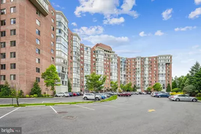 3210 N Leisure World Boulevard #610, Silver Spring, MD 20906 - Photo 54