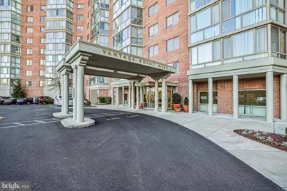 3210 N Leisure World Boulevard #610, Silver Spring, MD 20906 - Photo 56