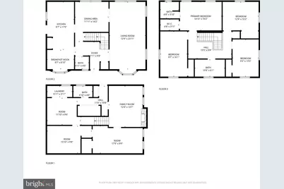 13316 Foxhall Drive, Silver Spring, MD 20906 - Photo 32