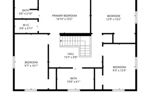 13316 Foxhall Dr, Silver Spring, MD 20906 - Photo 30