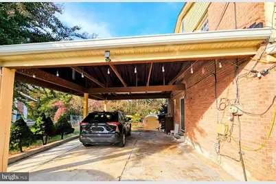 13316 Foxhall Drive, Silver Spring, MD 20906 - Photo 28