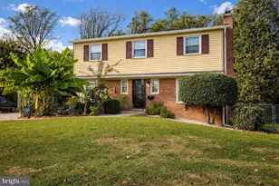 13316 Foxhall Dr, Silver Spring, MD 20906 - Photo 1