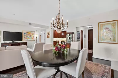 12500 Park Potomac Avenue #509 N, Potomac, MD 20854 - Photo 8