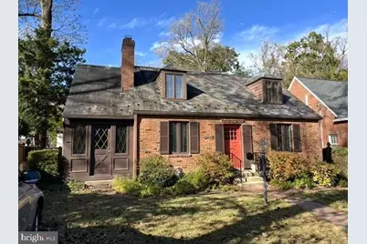 8904 Grant Street, Bethesda, MD 20817 - Photo 2