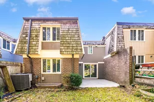 10513 Cambridge, Montgomery Village, MD 20886 - Photo 48