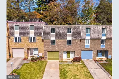 10513 Cambridge, Montgomery Village, MD 20886 - Photo 2