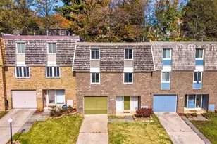 10513 Cambridge, Montgomery Village, MD 20886 - Photo 2