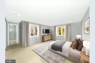 10513 Cambridge, Montgomery Village, MD 20886 - Photo 28