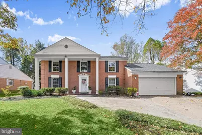 10712 Gainsborough Road, Potomac, MD 20854 - Photo 1