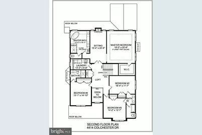 4414 Colchester Drive, Kensington, MD 20895 - Photo 4