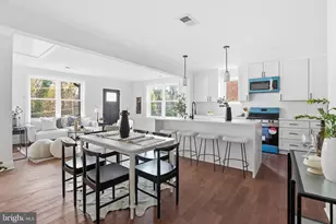 413 Williamsburg Dr, Silver Spring, MD 20901 - Photo 8