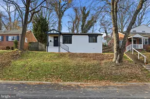 413 Williamsburg Dr, Silver Spring, MD 20901 - Photo 1