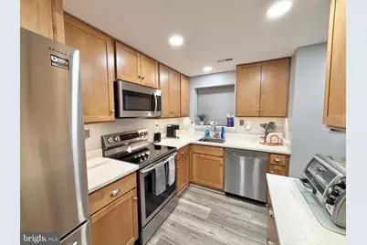 15111 Glade Drive #12-3D, Silver Spring, MD 20906 - Photo 1