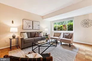 4800 Chevy Chase Dr, Chevy Chase, MD 20815 - Photo 2