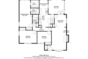 5009 Flanders Ave, Kensington, MD 20895 - Photo 78