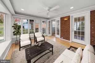 5009 Flanders Ave, Kensington, MD 20895 - Photo 32