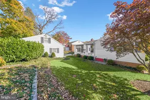 5009 Flanders Ave, Kensington, MD 20895 - Photo 70