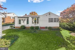 5009 Flanders Ave, Kensington, MD 20895 - Photo 68