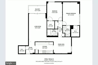 4 Monroe Street #4-810, Rockville, MD 20850 - Photo 36