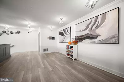 4 Monroe Street #4-810, Rockville, MD 20850 - Photo 6