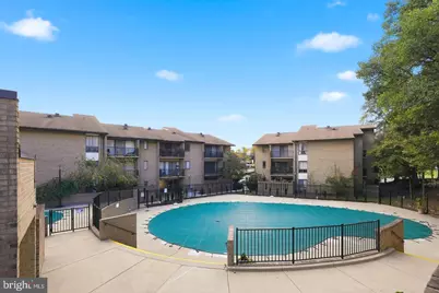 4 Monroe Street #4-810, Rockville, MD 20850 - Photo 34