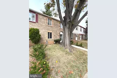 1132 W Side Drive #32-B, Gaithersburg, MD 20878 - Photo 4