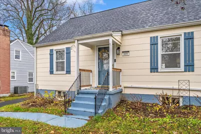 605 Rosemere Avenue, Silver Spring, MD 20904 - Photo 56