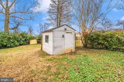 605 Rosemere Avenue, Silver Spring, MD 20904 - Photo 46