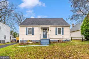 605 Rosemere Ave, Silver Spring, MD 20904 - Photo 1