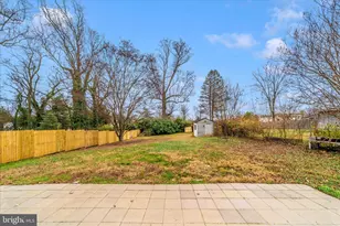 605 Rosemere Ave, Silver Spring, MD 20904 - Photo 44