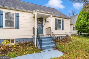 605 Rosemere Ave, Silver Spring, MD 20904 - Photo 2