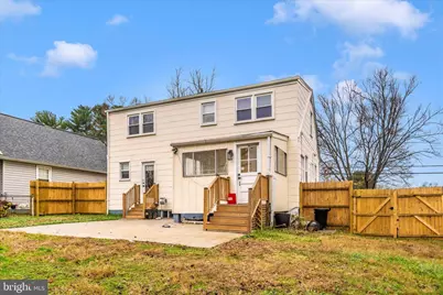 605 Rosemere Avenue, Silver Spring, MD 20904 - Photo 48
