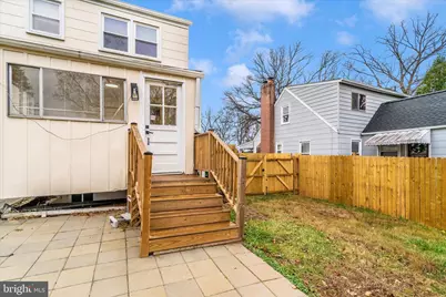 605 Rosemere Avenue, Silver Spring, MD 20904 - Photo 52