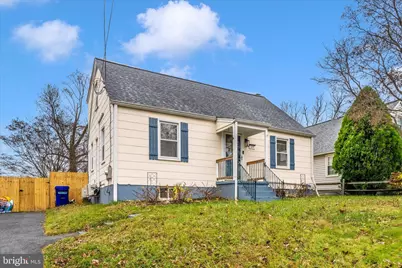 605 Rosemere Avenue, Silver Spring, MD 20904 - Photo 54