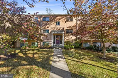 10661 Montrose Avenue #103, Bethesda, MD 20814 - Photo 1