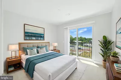 19510 Village Walk #2-205, Montgomery Village, MD 20886 - Photo 14