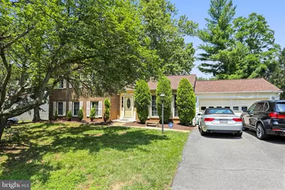 10145 Colebrook Avenue, Potomac, MD 20854 - Photo 2