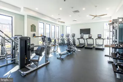 13240 Petrel Street #5207, Clarksburg, MD 20871 - Photo 26