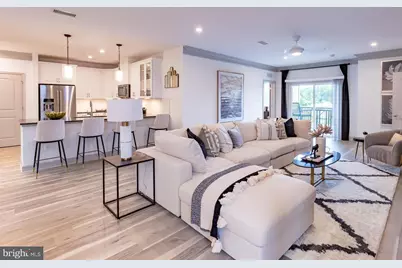 13240 Petrel Street #5207, Clarksburg, MD 20871 - Photo 4