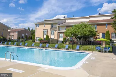 1699 Yale Place #3BR-348, Rockville, MD 20850 - Photo 8