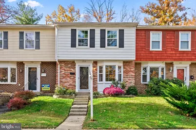 1713 Redgate Farms Court, Rockville, MD 20850 - Photo 1