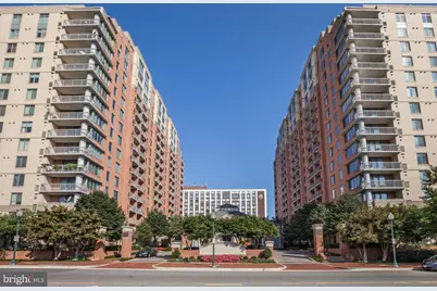 11710 Old Georgetown Road #208, North Bethesda, MD 20852 - Photo 24