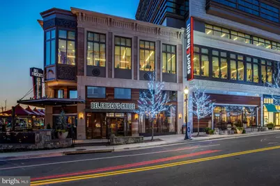 11710 Old Georgetown Road #208, North Bethesda, MD 20852 - Photo 26