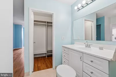 4242 East West Hwy #514, Chevy Chase, MD 20815 - Photo 18