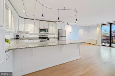 4242 East West Hwy #514, Chevy Chase, MD 20815 - Photo 12