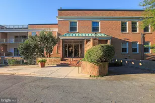 3535 Chevy Chase Lake Dr, Chevy Chase, MD 20815 - Photo 1