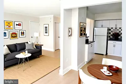 4515 Willard Avenue #1506S, Chevy Chase, MD 20815 - Photo 1