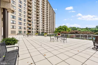 5225 Pooks Hill Road #703N, Bethesda, MD 20814 - Photo 22