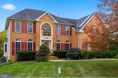 21300 Denit Estates Drive, Brookeville, MD 20833 - Photo 1