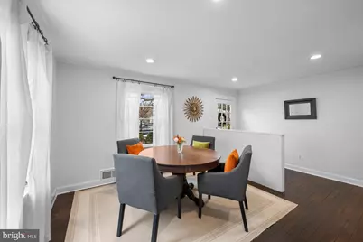 3010 Fayette Road, Kensington, MD 20895 - Photo 4